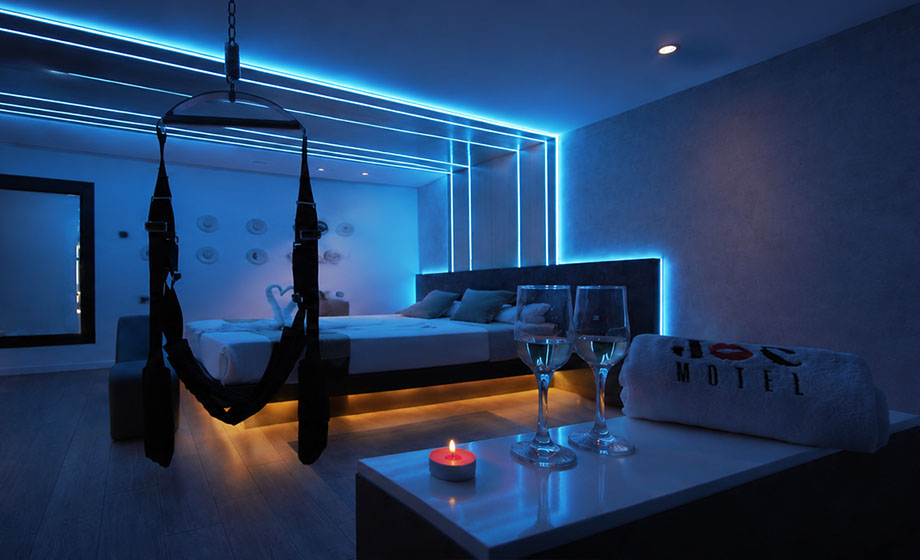 Suite Joc Premium