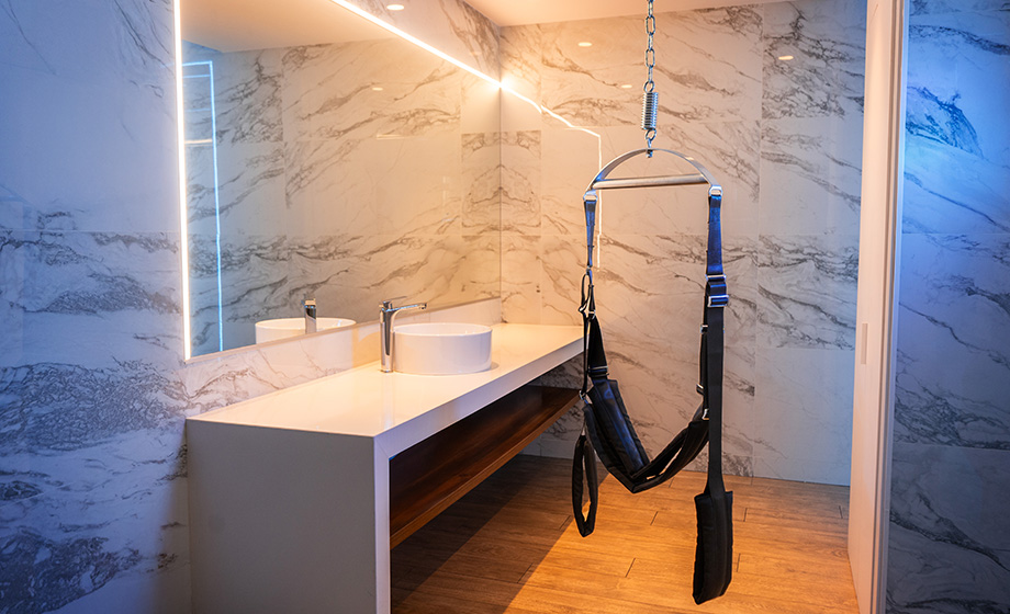 Suite Joc Premium Terraza